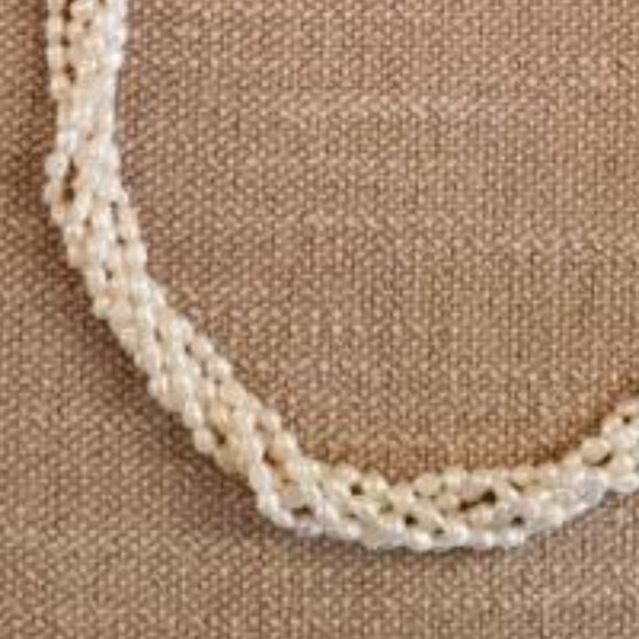 Freshwater Pearl Necklace - Picture 2 of 3